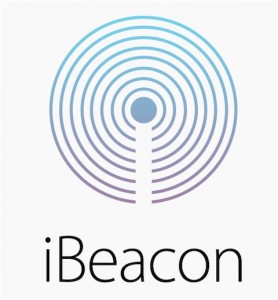 iBeacon-Logo